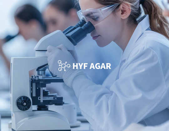 Hyfagar