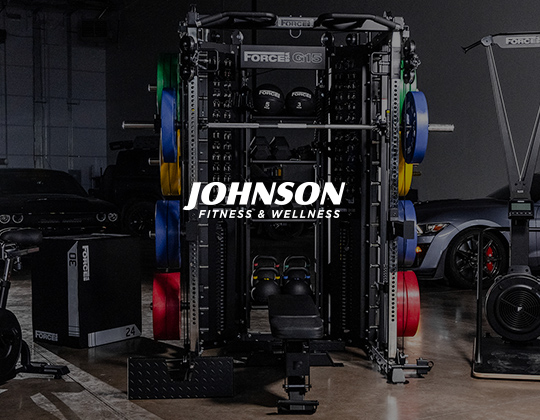 Johnsonfitness