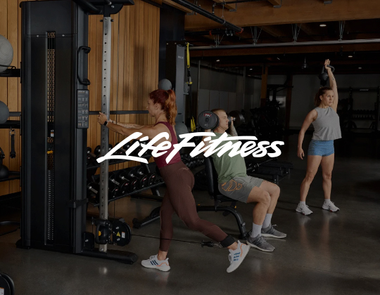 Lifefitness