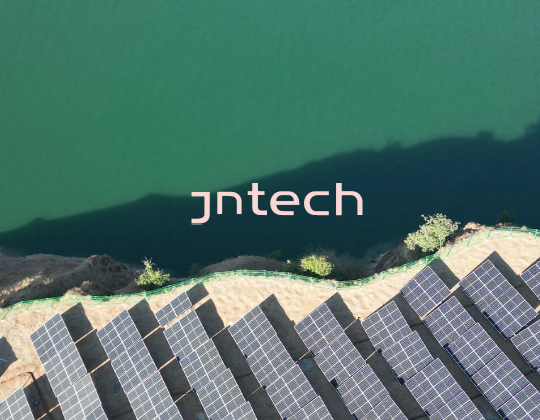 Jntech