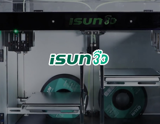 Isun3d