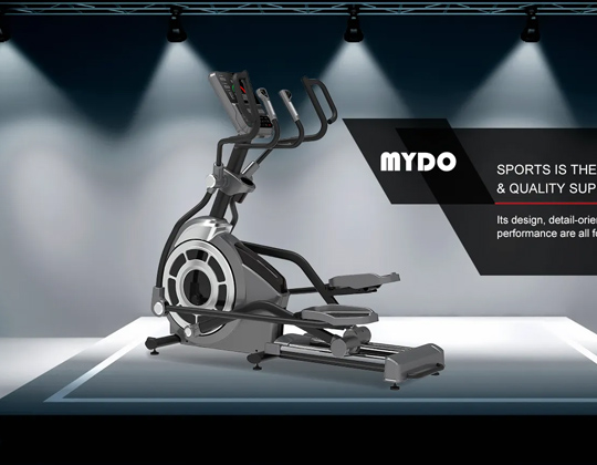 Mydosports