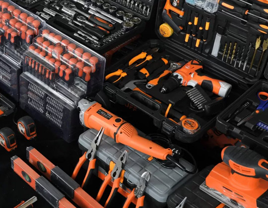 Tools